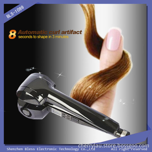 Bless BLS-1099 Curl Direction Control Perfect Electric Hair Curler